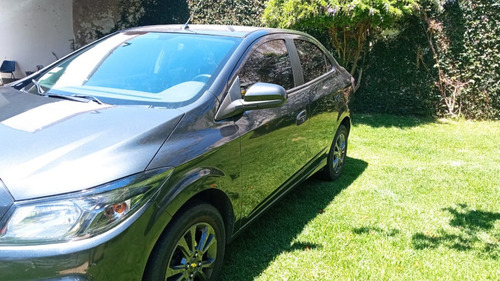 Imagen 1 de 2 de Chevrolet Prisma
