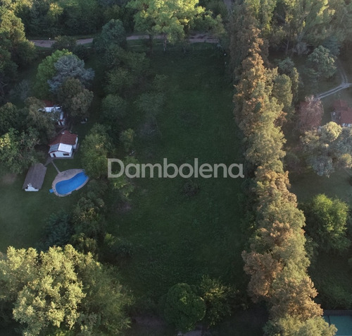 Imagen 7 de 10 de Terreno Lote En Venta O Permuta Ubicado En Moreno, G.b.a. Zona Oeste