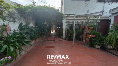 Casa Venta 3 Dorm Centro Resistencia Chaco