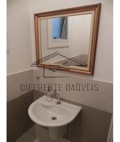 Imagem 9 de 15 de Sobrado 3 Dormitórios - 4 Wc - 6 Vagas- 240m² Oportunidade!!!