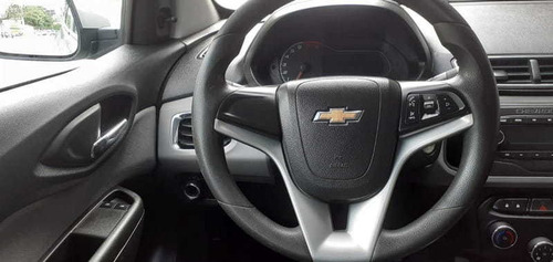 Imagem 9 de 11 de Chevrolet Onix 1.0 Mt Lt 2019