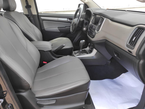 Chevrolet S10 Ltz Fd4a