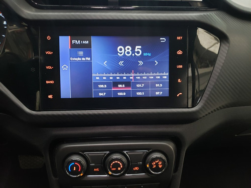 Chery Tiggo 2 TIGGO 2 LOOK 1.5 16V FLEX AUT.5P