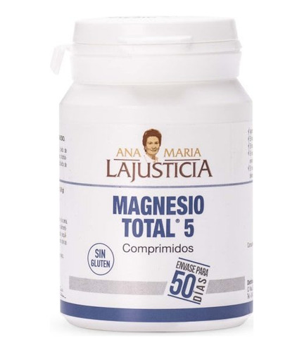 Magnesio Total® 5