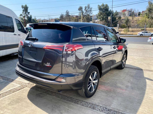 Toyota Rav4 2018 2.5 Le At