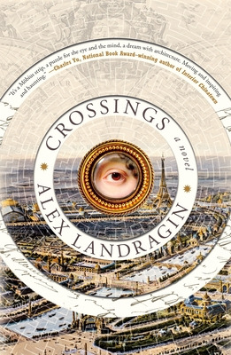 Libro Crossings - Landragin, Alex