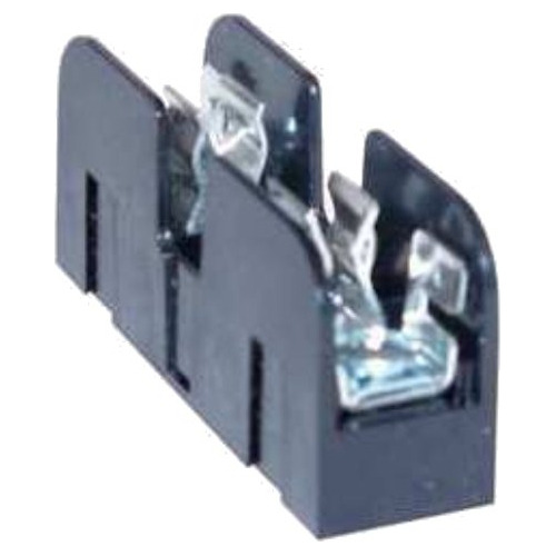 Mersen 30656t Clase T Conector Bloque De Fusibles De Caja, 3