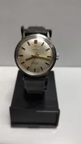 Comprar Reloj Lanco Naval 21 Joyas Cuerda Vintage No Oris Rado Mido