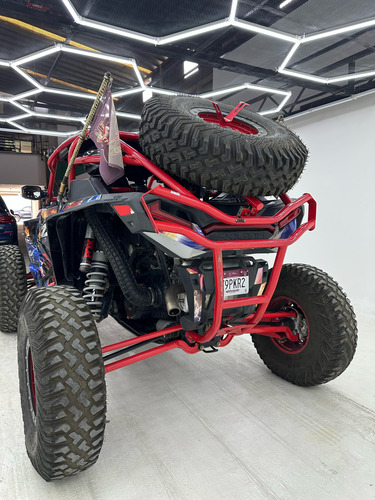 Polaris Turbo S 2020