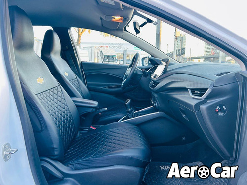 Chevrolet Onix Plus Lt 1.2 2023 Impecable! Aerocar