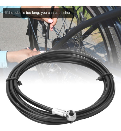 Manguera Para Sram Guide R Bicicleta 2m Disco Freno Tubo Ace
