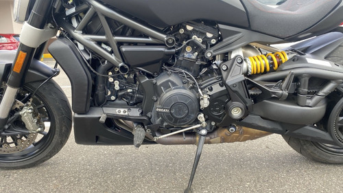 Imagen 19 de 22 de Ducati X Diavel S