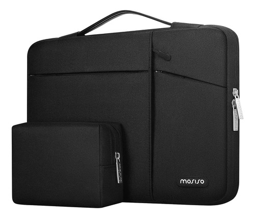 Mosiso Funda Protectora Para Laptop 360 Compatible Con Macbo