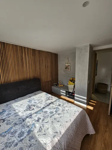 Vendo Apartamento
