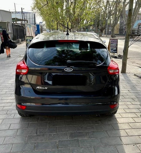 Imagen 4 de 6 de Ford Focus