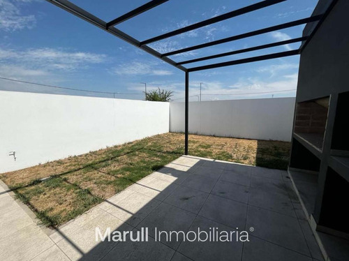 Imagen 5 de 14 de Terrazas De Manantiales! Duplex En Una Sola Planta! 2 Dormitorios.