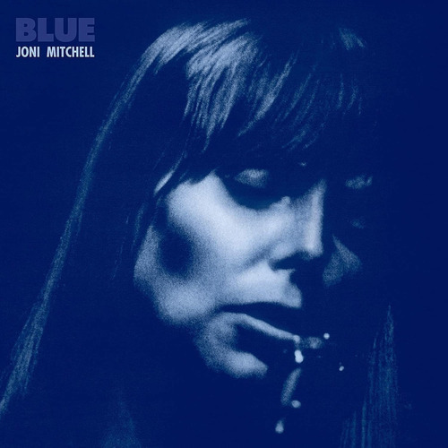 Mitchell Joni - Blue Lp