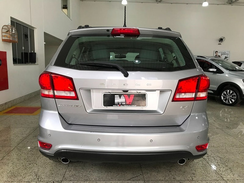 Dodge Journey Rt 3.6 V6