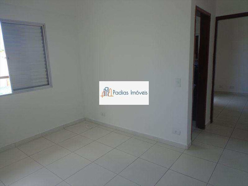 Imagem 16 de 20 de Apartamento Com 3 Dorms, Centro, Mongaguá - R$ 360 Mil, Cod: 6608 - V6608