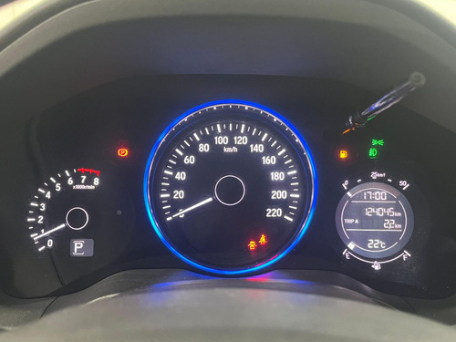 Honda HR-V EXL 1.8 Flexone 16V 5p Aut.