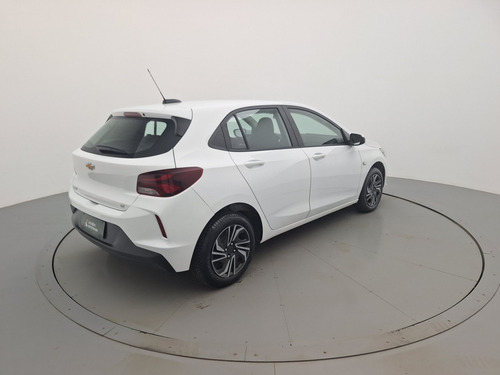 Chevrolet Onix 1.0 TURBO FLEX LT MANUAL