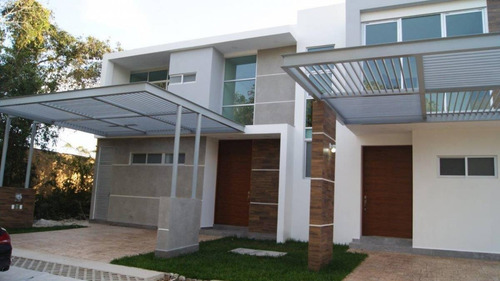 Imagen 20 de 30 de Hermosa Casa En Venta Senderos Mayakoba Playa Del Carmen P3243