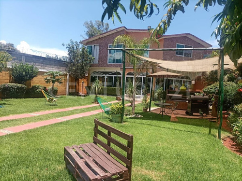 Casa En Venta En Cerrada Francisco Villa, Tepetzingo, Tenancingo Estado De Méx.