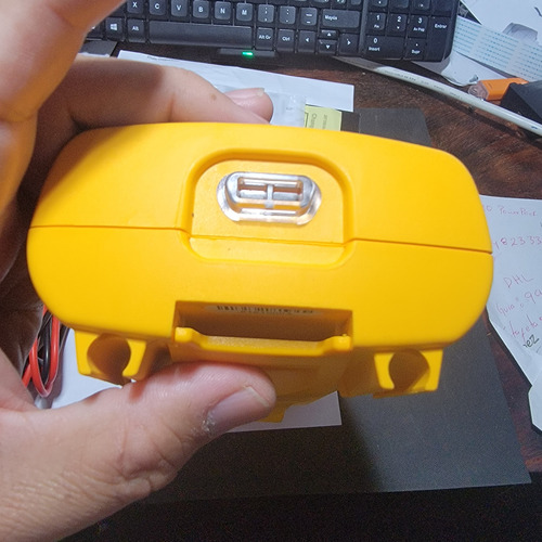 Fluke 289 Multímetro Digital Muy Cuidado (Usado)