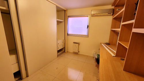 Imagen 13 de 27 de Nueva Córdoba- Alquiler-con Terraza Propia- Semipiso 3 Dorm- De Categoría- A Media Cuadra De Av. Yrigoyen