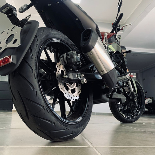 Imagen 13 de 25 de Benelli Leoncino 250 - Financiaciones Prendarias - Permutas!