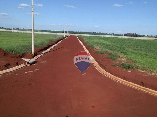 Imagem 18 de 30 de Terreno Em Condomínio Fechado À Venda, 300 M² Por R$ 100.000 - Lagoa Bonita - Engenheiro Coelho/sp - Te0605