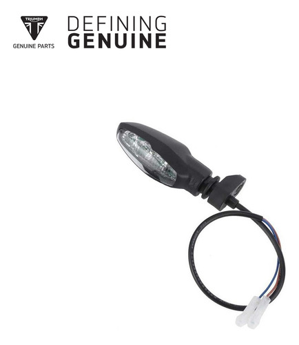 Seta Led - Tiger Explorer 2017 2018 Triumph T2707333