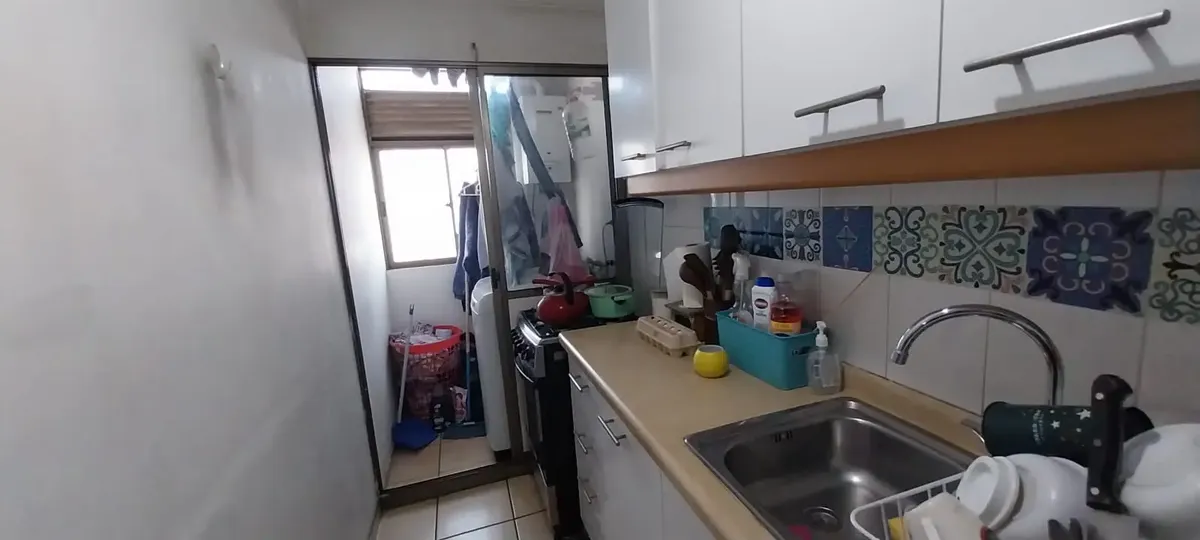 Imagen 4 de 26 de Depto. En Concha Y Toro, Metro Protectora De La Infancia
