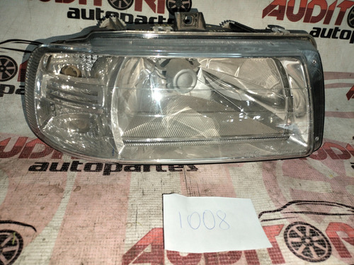 Faro Volkswagen Derby 2002 2003 2004 Detalles 