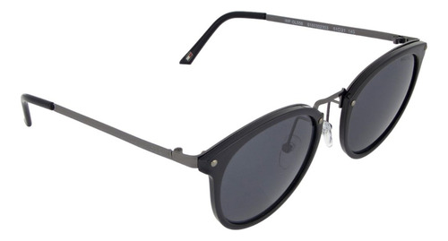 Lentes De Sol Tommy Hilfiger X60060 Outlook Negro Mujer