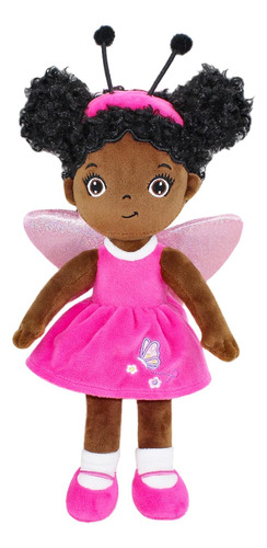 Muñeca Negra, Muñeca Negra, Muñeca Afroamericana, Muñeca De