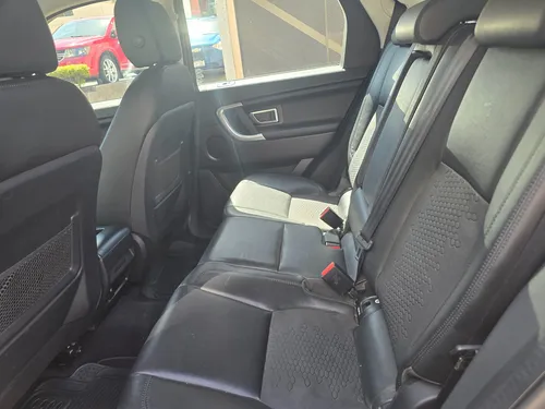 Land Rover Discovery sport 2.0 Se At