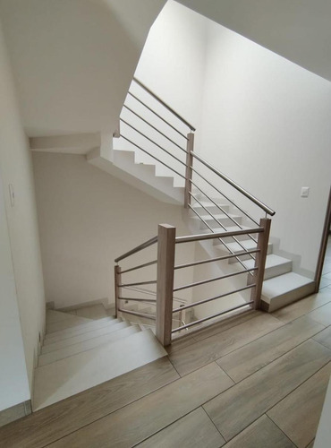 Venta De Casa Modelo Halisi Plus En Residencial Fenix Iii En San Mateo Atenco