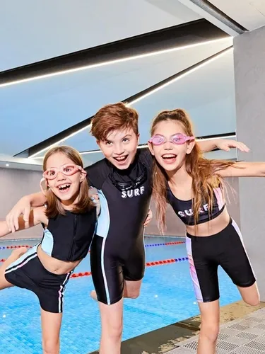 Bañador natacion niño new arrivals