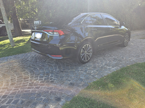 Toyota Corolla 1.8 Hev Seg Ecvt