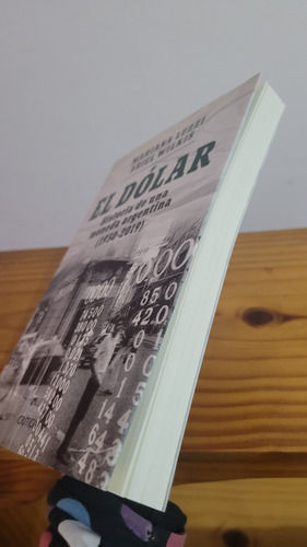 El Dólar Mariana Luzzi (Usado)