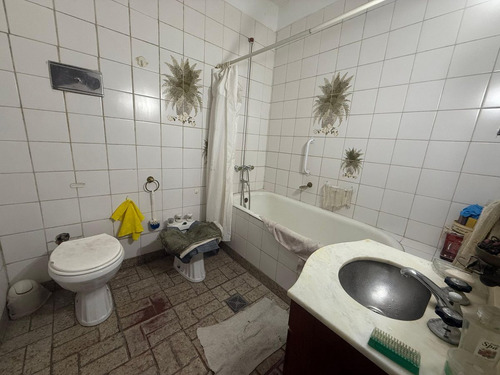 Venta Ph 4 Ambientes + Terraza - Parque Patricios