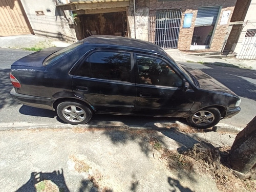 Corolla Toyota/corolla Xei Sedã