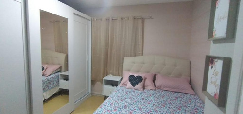 Apartamento Com 2 Dormitórios À Venda, 62 M² - Assunção - São Bernardo Do Campo/sp - Ap64914