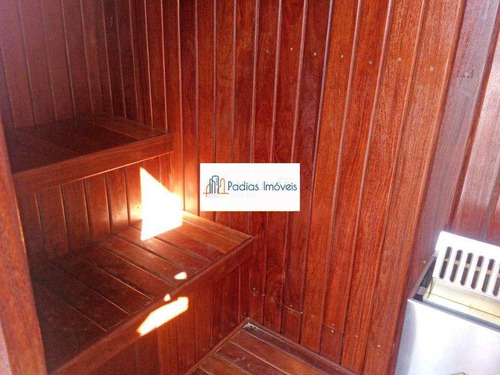 Imagem 19 de 22 de Apartamento Com 2 Dorms, Centro, Mongaguá - R$ 390 Mil, Cod: 858356 - V858356