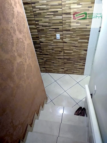 Imagem 18 de 22 de Casa Sobrado Em Parque Sao Rafael - São Paulo - 4457