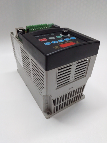 Allen Bradley Inversor Frequência 22b-d010n104 5cv 380-440v (Usado)