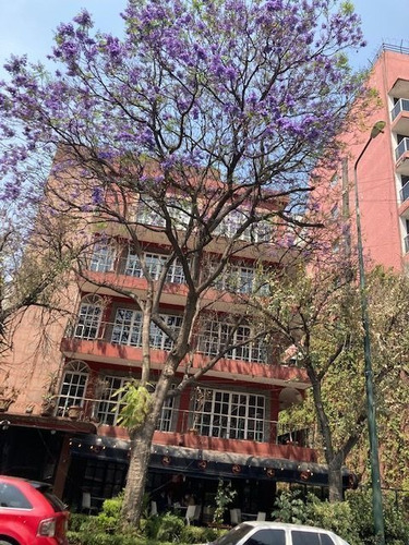 Imagen 1 de 30 de Hotel En Venta, Polanco, Miguel Hidalgo