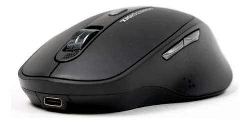 Mouse Inalambrico Perfect Choice Recargable Clic Silencioso