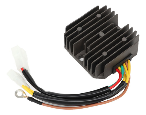 Regulador De Voltaje Rectificador De 12 V Para Accesorios De